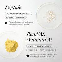 SKOON. RETININ NIGHT Face Cream